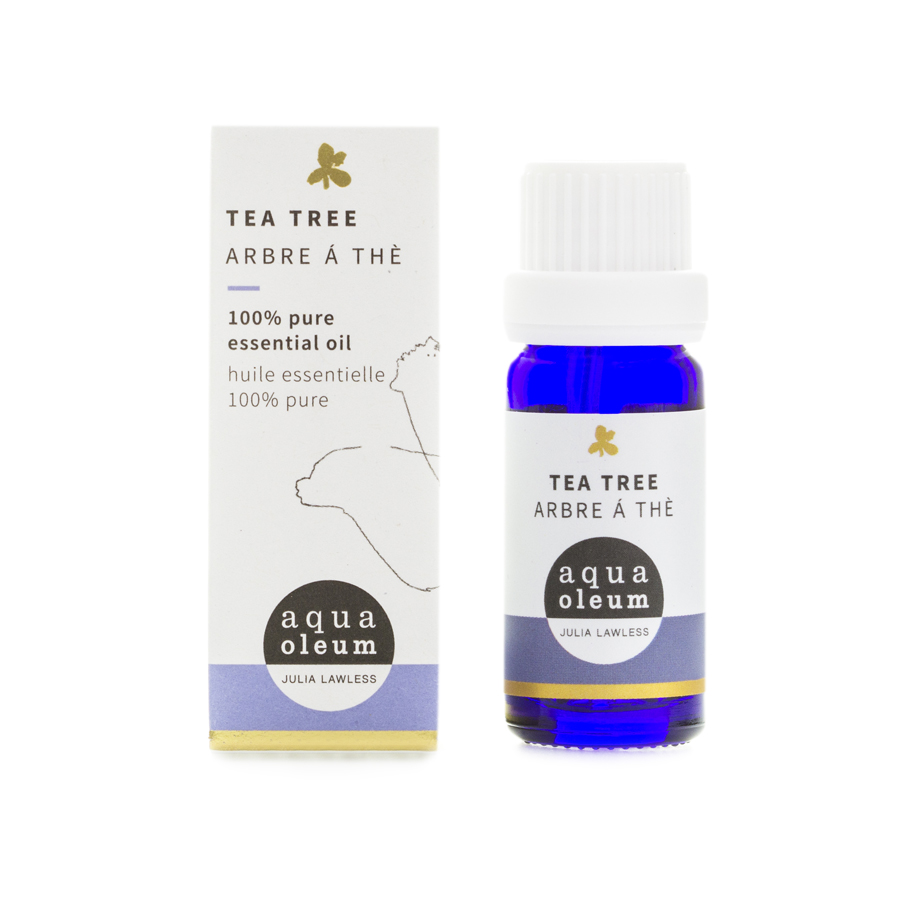 Aqua Oleum Tea Tree